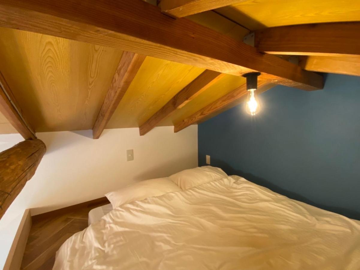 富士河口湖 Retreat Camp Mahoroba酒店 外观 照片
