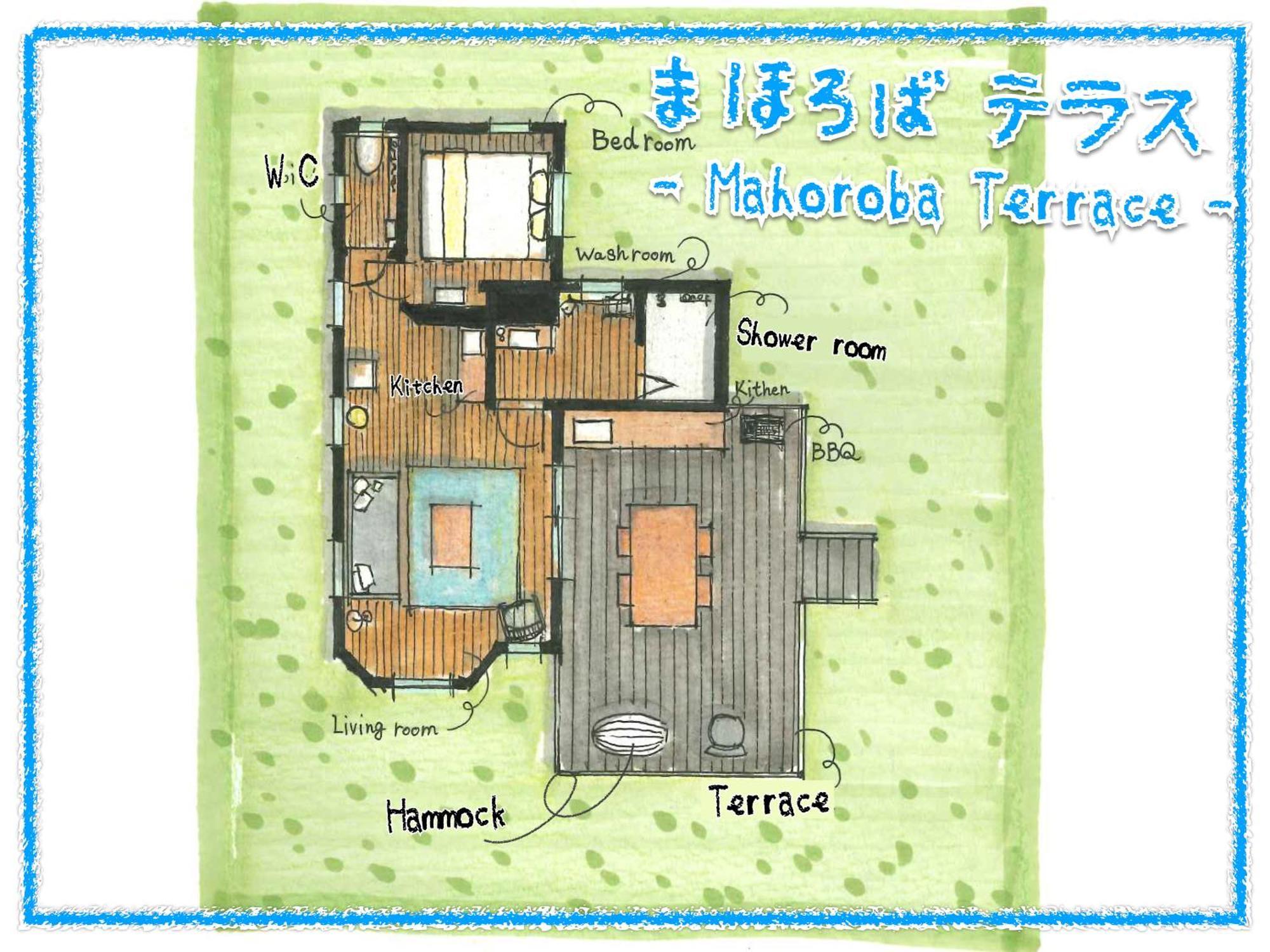 富士河口湖 Retreat Camp Mahoroba酒店 外观 照片